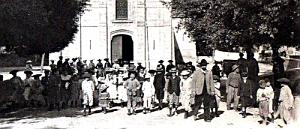 1837- Castiglione - L'Eglise2